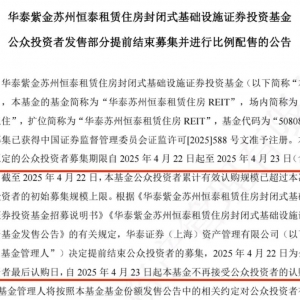 一日售罄！这类产品为何受投资者青睐？