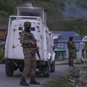 一夜之间 印度巴基斯坦齐发声 最新局势速览