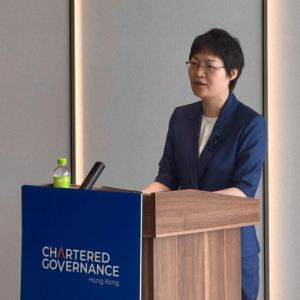 香港IPO辅导公开课程在上海成功举办