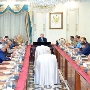 限时离境、关闭领空、暂停贸易 巴基斯坦宣布一系列对印反制措施 ...