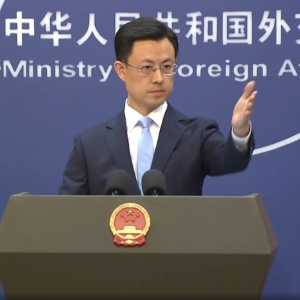 外交部再次回应：中美双方并没有就关税问题进行磋商或谈判 ...