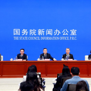 规范微短剧版权秩序等 我国将进一步加强打击侵权假冒工作