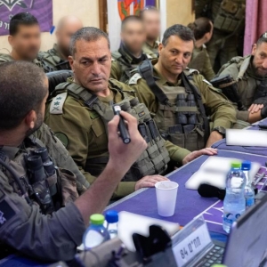 换停火五年，哈马斯同意释放所有以方被扣押人员