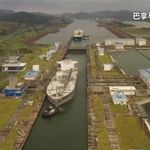 不只巴拿马 还要对苏伊士运河下手？特朗普：美国船只应免费通过！ ...