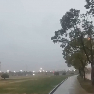 本周南方继续多雨格局 气温波动上升多地将突破30℃