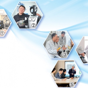 科技强国路上的青年力量（科技视点）