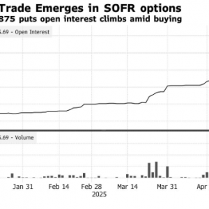 豪掷1800万美元！期权市场突然刮起“妖风”：美联储今年不降息？ ...