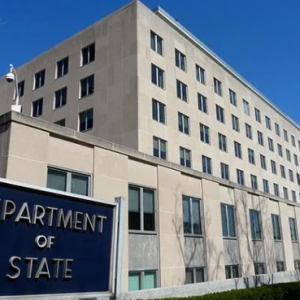 美国务院宣布新一轮与伊朗相关的制裁