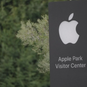 美国法官裁定苹果公司违令 立即整改