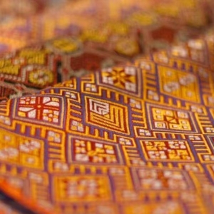 我国首个少数民族非遗纺织类国标正式实施