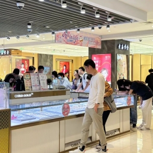 上海“五五购物节”来了：各区补贴大手笔，跨界新招激活消费活力 ...