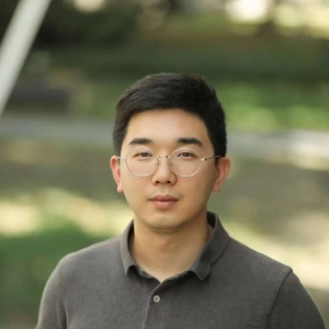 五四青年节专访丨北大深研院张浩然：让AI和机器人更懂人，做“人本智能”探索者 ...