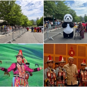 中国驻美大使谢锋：经贸关系不是零和游戏 滥施关税损人害己 ...