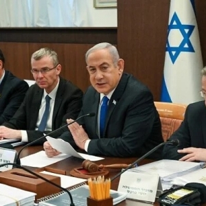 “占领并控制加沙” 以军最新加沙行动计划获批