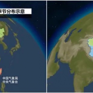 新一轮大范围降雨+强对流天气将至，出行请注意→