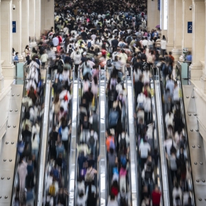 人气旺 市面暖 活力足——2025年“五一”假期盘点