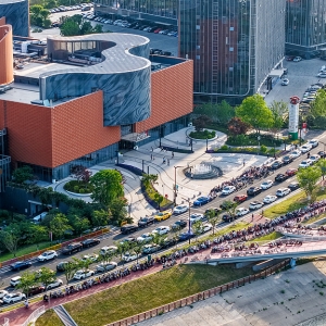 同比增长6.4% 今年“五一”假期国内出游3.14亿人次