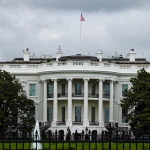 白宫称尚未就电影关税做出最终决定