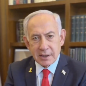 摊牌了！以色列总理：将占领加沙领土 平民将被转移！以军战机奔袭近2000公里 美军也协 ...