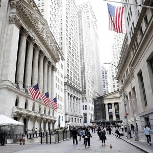 美国股市、汇市及国际油价5日均下跌