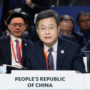 蓝佛安：中国将采取更加积极有为的宏观政策 有信心实现2025年的5%左右增长目标 ...