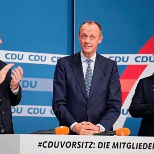 德国，突发！首次出现指定的总理候选人未能当选