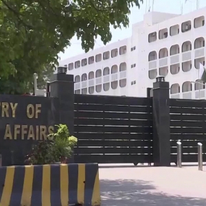 巴基斯坦外交部：印度侵略行径侵犯巴主权