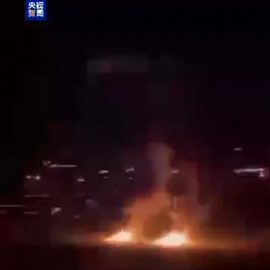 巴基斯坦与印度在巴控克什米尔发生交火