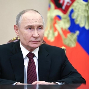 普京：“胜利日停火”已开始生效