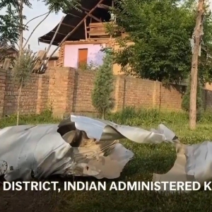 印巴军事冲突“战机坠落”传言背后 折射地缘军火贸易变革