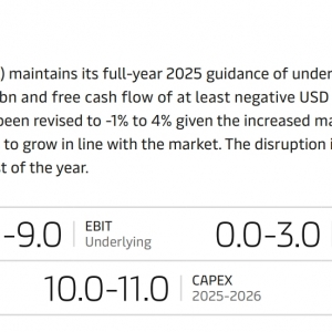 马士基确认中美航线4月运量骤降 批评特朗普关税不切实际