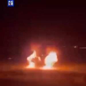 印巴互相发动无人机袭击！印度发表声明：无意升级事态