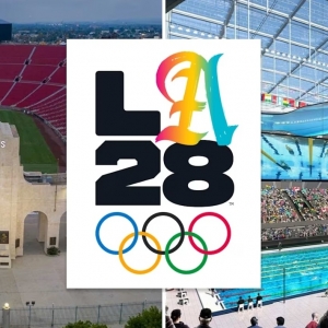洛杉矶奥组委确认2028年奥运会和残奥会开闭幕式场地