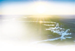 补水节水，西辽河正复苏（探访）