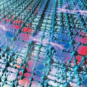 超导：让电流“零阻力”奔跑的奇迹（瞰前沿·@科学家）