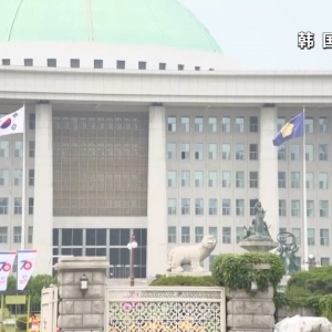 韩国大选连发“五月惊奇” 在野党刚“摆脱”官司 执政党又生“内讧” ...