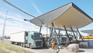 “中国朋友为我们带来了一条甜蜜的致富路”（中拉是天然合作伙伴） ...