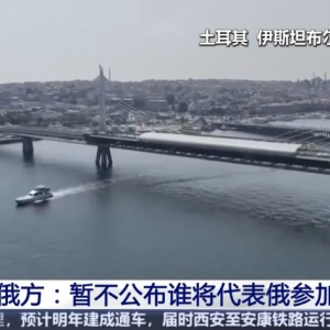 泽连斯基：已准备好与普京会谈！特朗普称考虑参加！俄方最新表态 ...