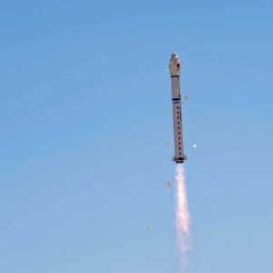 一箭十二星！全球首个太空计算星座成功发射