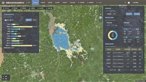 五十万米高空捕捉地表细节（讲述·弘扬科学家精神）