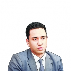 洪都拉斯财政部长杜阿尔特：中洪经贸合作强劲起步 能源合作成绩斐然 ...