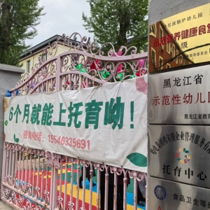 6个月就能上托育！“带娃难”怎么办？国家卫健委出招