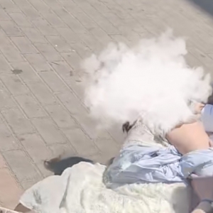 河南一女子被医院强制带走治疗，官方通报：当值医生停职