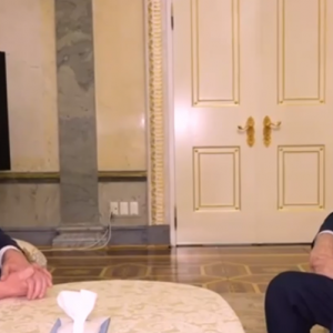 俄需要达成怎样的特别军事行动结果？普京回应→