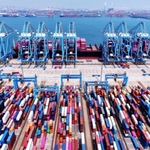 中美互降关税提振市场信心