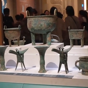 一年14亿人次“打卡”，“新顶流”何以持续破圈？