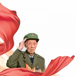 “是个有良心的中国人，就应该站出来”（时空对话）