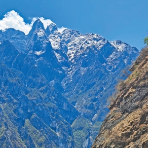 初夏风光好  徒步正当时（健身视野）