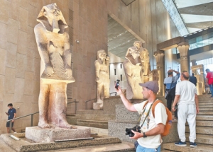 打造更有看头的博物馆（国际视点）