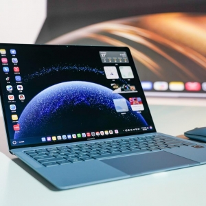 华为鸿蒙电脑正式发布！